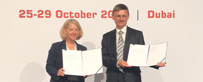 New opportunities for Polish companies from the space industry – POLSA joined Artemis Accords