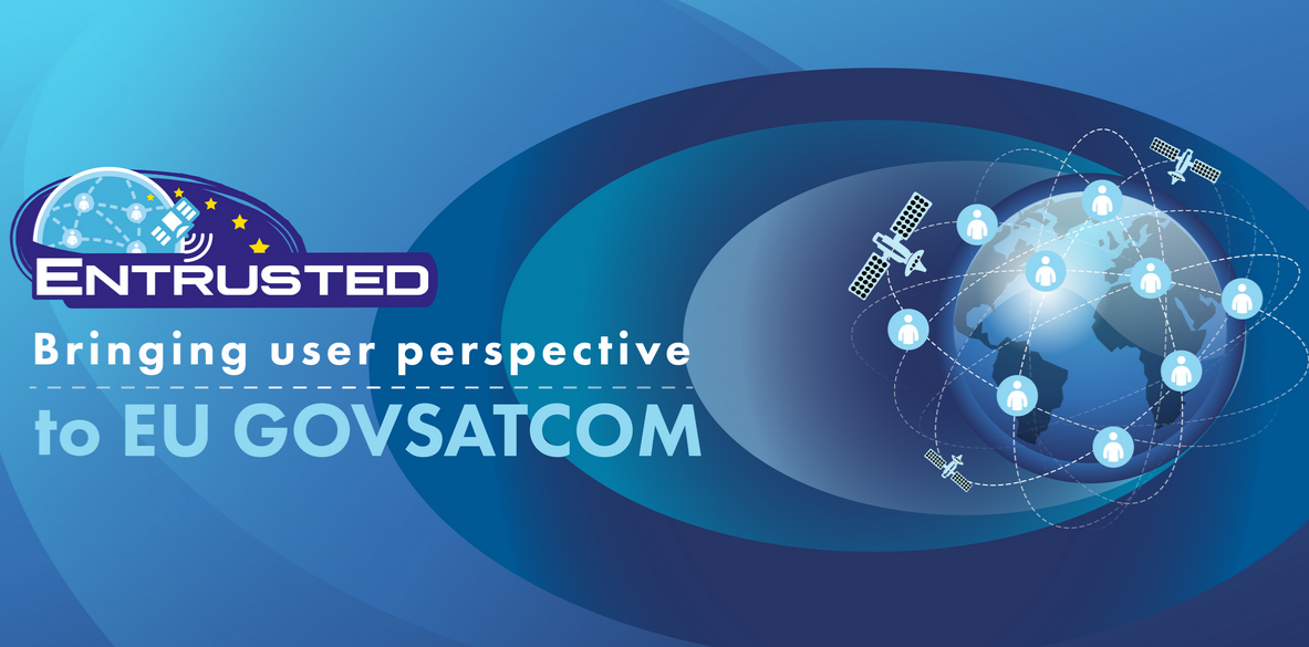 W Europie ruszają konsultacje na temat GOVSATCOM