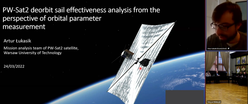 Konferencja „An Empirical Exploration of a Human and Technology Rise, Prometheus Unleashed”