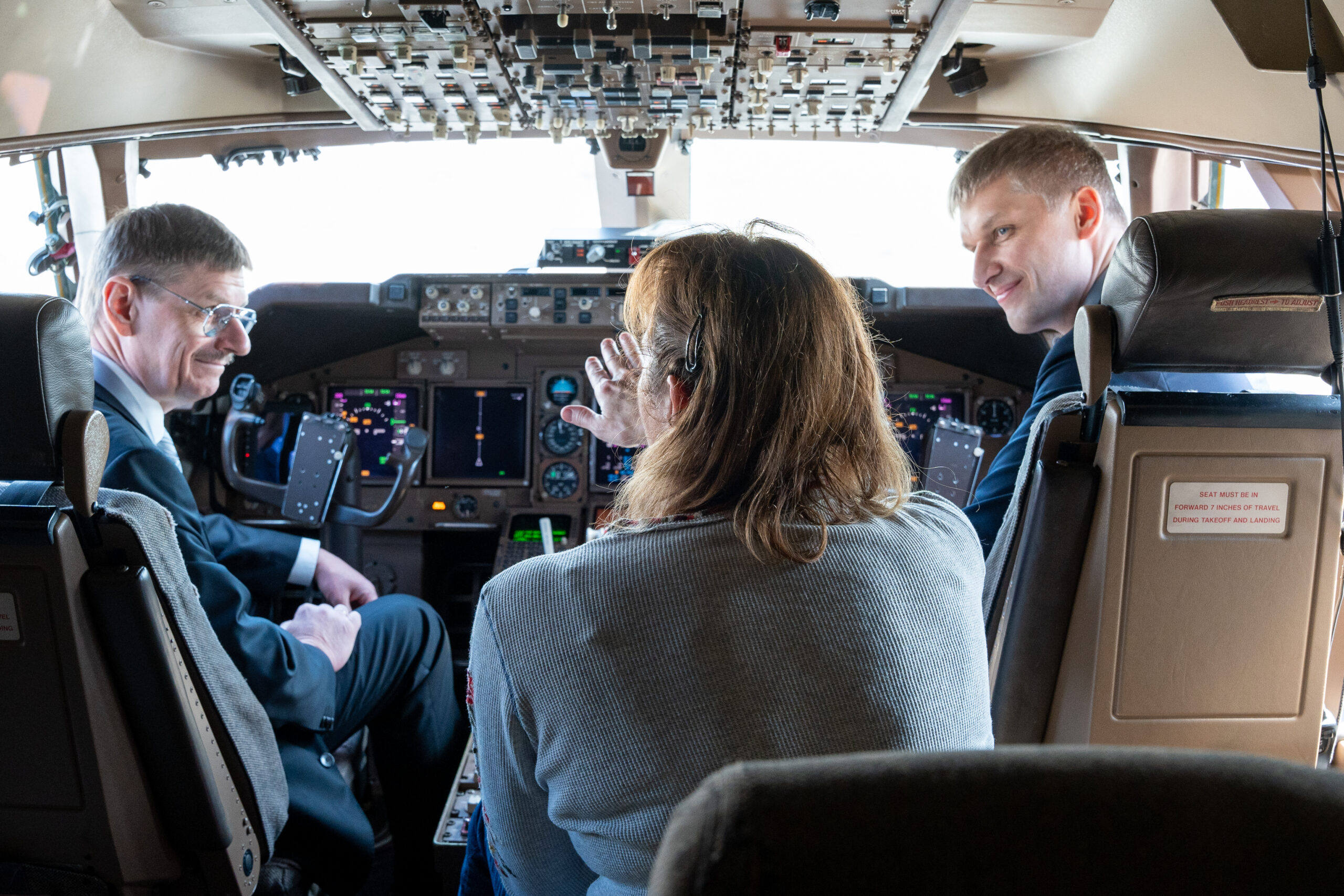 Rusza współpraca POLSA z Virgin Orbit