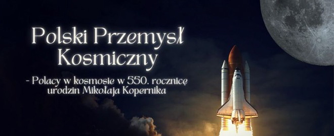 Kosmiczna konferencja w Sejmie – podsumowanie